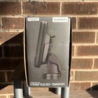 Garmin Echomap 43cv Chartplotter Gps Sonar