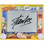 Etch A Sketch Classic  Stan Lee Limited-edition Drawing Toy With Magic Screen