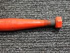 Square Hay Bale Spear 27 5  Long Tine Spike Conus S27c1 R151059