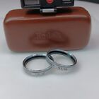 Kodak Rangefinder Shoe Mount Accessory Finder Unit Close Up Ni 32 Nii 32 No 0196