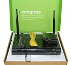 Centurylink C2000t Technicolor Wireless Adsl2  Vdsl 802 11n Modem Router 