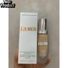 La Mer The Soft Fluid Long Wear Foundation Spf 20 -   13  180 Linen 30ml 1oz