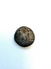 Augustus  27bc-14ad  Ar Denarius