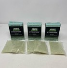 Gel Starfire Glow-in-the-dark  green  Gellets 10 000-count Packs