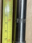 Lot 3 Morse Taper Reamers   Twist Drills National Cleveland 17 32 11 16 Hs Usa