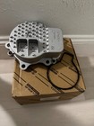 Electric Water Pump Toyota Lexus Genuine 161a0-29015 Prius Same Day Shipping
