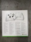 Microsoft Qas-00002 Xbox Core Controller - Robot White