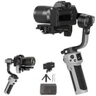 Zhiyun Weebill 3e 3-axis Gimbal Stabilizer For Dslr Sony Canon Nikon Cameras