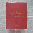  rose And Champagne   caesar  Perfume Set  new sealed by Ship   official Merch 