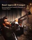      Eastar Etr-380 Bb Trumpet Standard Trumpet Brass With Hard Case 7x Mouthpiece