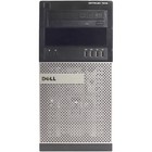 Dell Desktop I5 Computer Pc Sff 8gb Ram 500gb Hdd Windows 10 Wi-fi Dvd rw