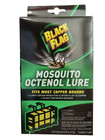 Black Flag Mosquito Octenol Lures - Model Bz-oct1  3 Pack  New