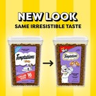 Temptations Classic Cat Treats Creamy Dairy 1 Lb Tub