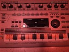 Roland Mc-303 Groovebox Rhythm Machine Sequencer Synthesizer Vintage Japan