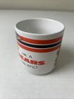 Garfield Chicago Bears Coffee Cup Mug I m A Bears Fan-atic 1978 Nfl Jim Davis