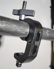 2 Packheavy Duty Truss Clamp  330 Lb Aluminum Alloy Dj Light Clamps  Fits 1 5   