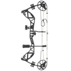 30-70lbs Archery Compound Bow Rh Let Off 75   carbon Arrows For Shooting Hunting