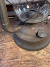 Vintage Dietz Blizzard No 2 Lantern   Tubular Barn Lantern  All Original 