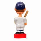 Vintage Skore Mlb Bobble Head Houston Astros Nodder Bobblehead Player Rare