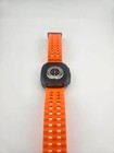 Samsung Galaxy Watch Ultra 47mm Titanium Lte Excellent Condition Used Live New