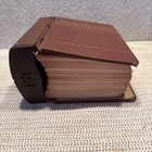 Vintage Photo-lab-index  Lifetime Edition Photography Collectors
