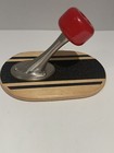 Pottery Barn Kids Skateboard Peg Wall Mount New