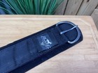 Professional s Choice Black Western Horse Saddle Cinch   30 