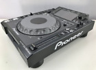 Pioneer Cdj-2000 Nexus Professional Multi Player Dj Turntable Digital Audio Used