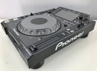 Pioneer Cdj-2000 Nexus  Professional Multi Player Dj Turntable Digital Audio
