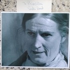 Sudie Bond Signed Card Photo Movie Tv Actress Silkwood Jimmy Dean Love Story