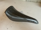 Vintage Old School Selle Royal Bmx Seat - Grey  Mongoose Style Made In Italy
