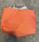 Erewhon Insulated Large Insulated Cooler Bag In Orange Used  In Great Condition