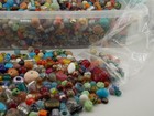  200  Premium Colorful All Glass Mix High Quality Variety Beads Jewelry Diy 