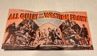 All Quiet On The Western Front - 1930  Movie  Herald - Best Picture Winner