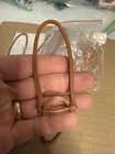 Star Wars Reproduction Tauntaun Reins Set Of 1 For Action Figure 1979 Kenner