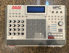 Akai Professional Mpc Renaissance Digital Music Production Controller Ap-mpc