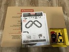 Carrera Go Gt Showdown 1 43 Slot Car Track Complete Corvette C7 Ferrari 488 Gt3
