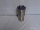  pre-owned  Rtic Stainless Steel 30 Oz  Rambler W Drink Thru Lid