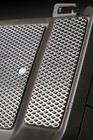 Techspec Gripster Tank Grip Pads - R1300 Gsa  2025-current  Pannier - Snakeskin