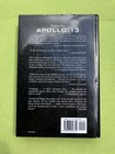 Apollo 13 Jim Lovell Signed Book Nasa Astronaut