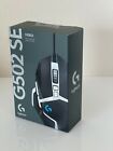 Logitech G502 Wired Optical Gaming Mouse - Multiple Version Choices