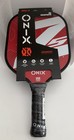 Onix Z5 Graphite Carbon Fiber Pickleball Paddle With Cushion Comfort Grip - New