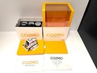 Anki Cozmo Robot Toy With Cubes And Charger New 500mah Battery