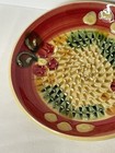 Spain Garlic Grater Ceramica Andaluza Rupi Zester Rasper 4 3 4  Plate Dish