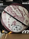 Wilson - Nba 2022 All-star Game Cleveland 3-point Contest Money Ball Nwb