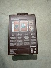 Fujifilm Instax Mini Evo Hybrid Instant Film Camera - Brown  16812534 