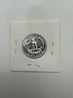 1960 Silver Proof Washington Quarter 90  Silver Lustrous Proof Strike