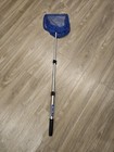 Y t Aluminum Alloy Telescopic Ping Pong Table Tennis Ball Picker Pickup Net
