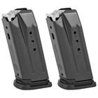 2 Pack Ruger Security-9 Compact 9mm 10rd Mag 90686 Same Day Fast Free Shipping