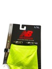 New New Balance Onyx High Speed Running Gloves Neon Size L xl Fresh Dry